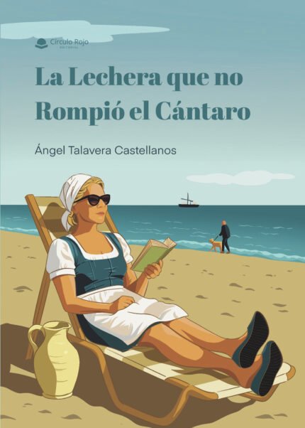 La Lechera que no Rompió el Cántaro