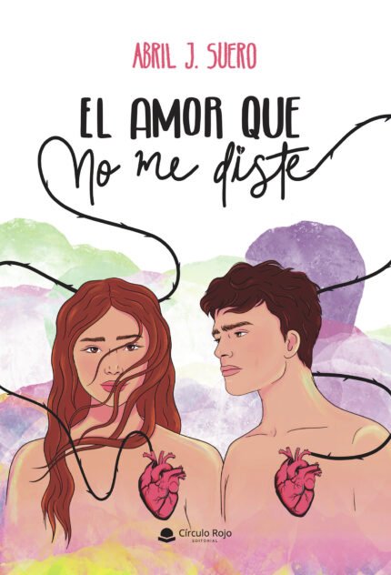 El amor que no me diste