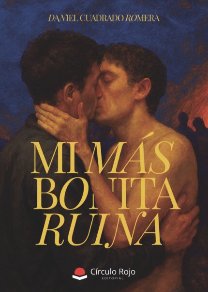 Mi Más Bonita Ruina