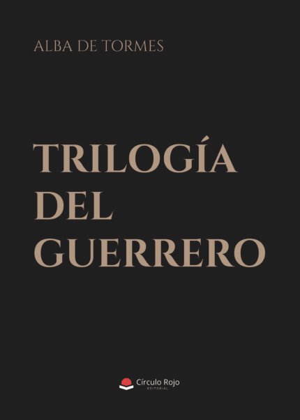 TRILOGÍA DEL GUERRERO
