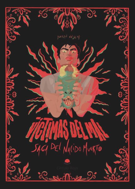Saga del Nacido Muerto: Víctimas del Mal