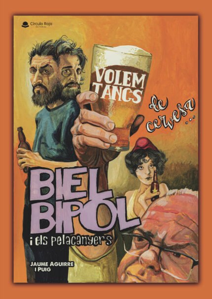 Volem tancs de cervesa...