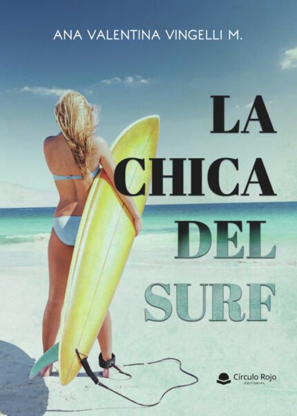 La chica del surf