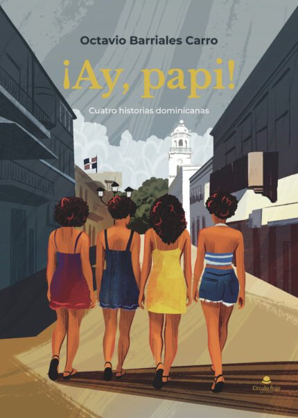 ¡Ay, papi!