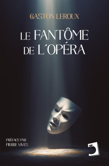 Le Fantôme de l’Opéra