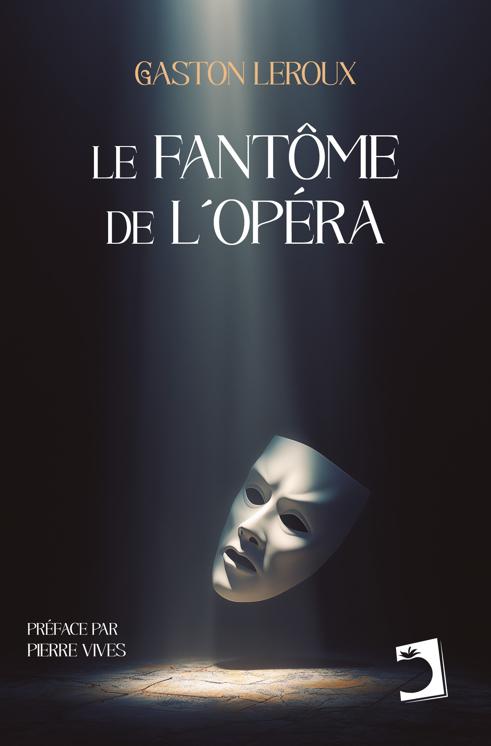 Le Fantôme de l’Opéra Le Fantôme de l’Opéra - Imagen 1