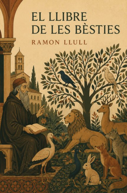 Llibre de les bèsties