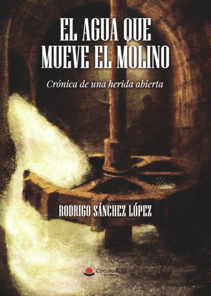 El agua que mueve el molino