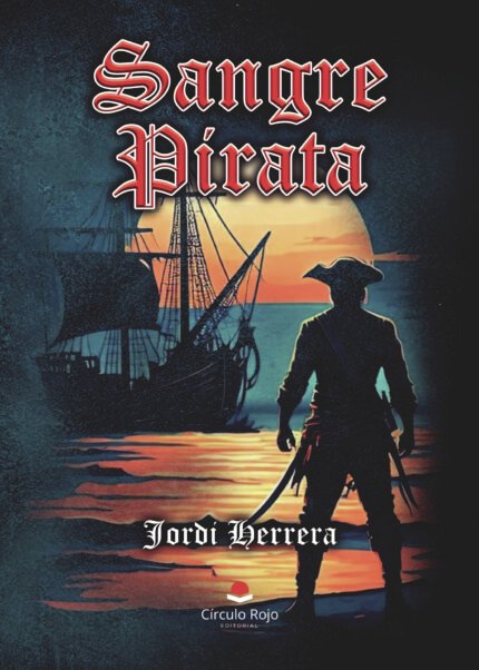 Sangre Pirata
