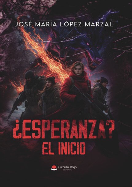 ¿Esperanza? El Inicio