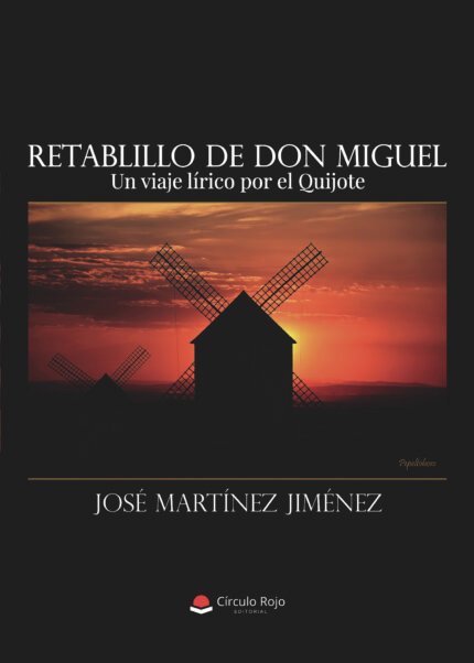 Retablillo de Don Miguel