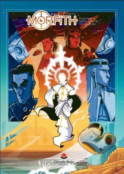MORFITH. El portador y continuador de una leyenda
