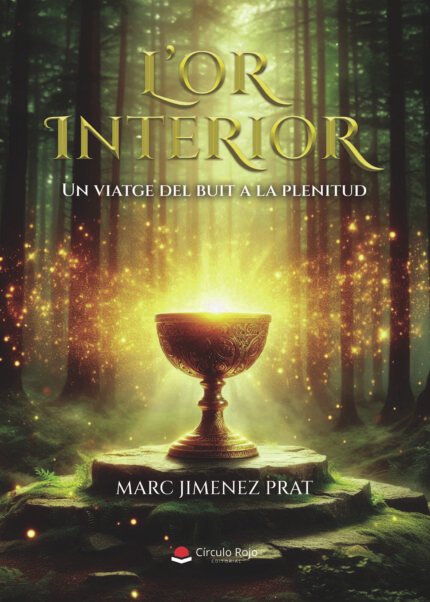 LOR INTERIOR. Un viatge del buit a la plenitud