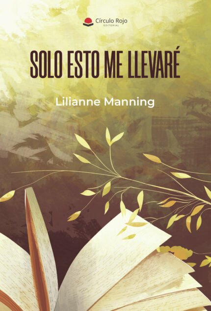 SÓLO ESTO ME LLEVARÉ