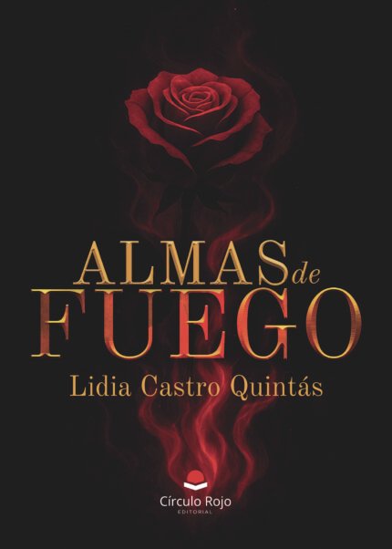Almas de Fuego