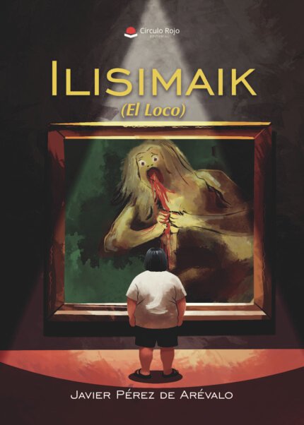 Ilisimaik (El Loco)
