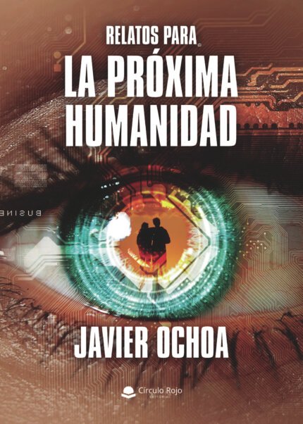 Relatos para la próxima humanidad