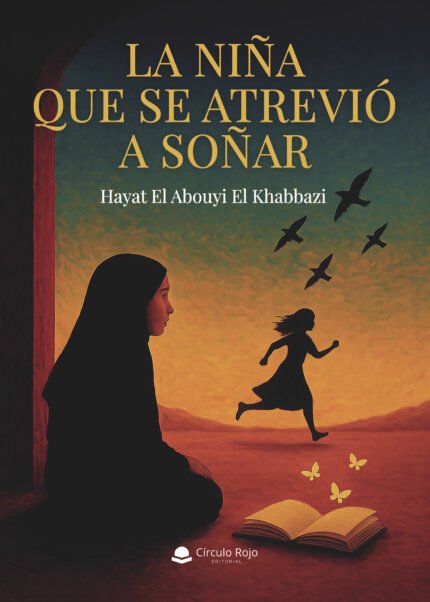 La niña que se atrevió a soñar