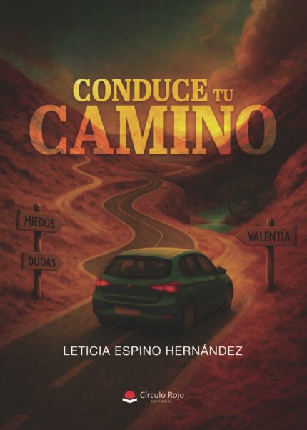 Conduce tu camino