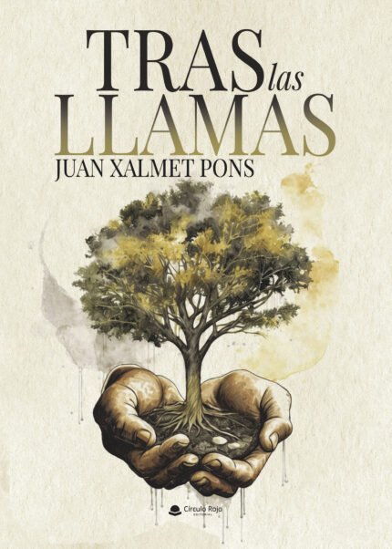 TRAS LAS LLAMAS