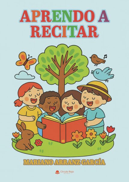 APRENDO A RECITAR