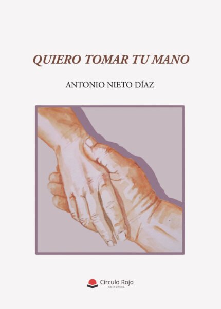 QUIERO TOMAR TU MANO