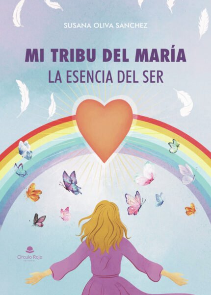 MI TRIBU DEL MARÍA