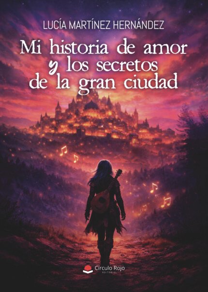 Mi historia de amor y los secretos de la gran ciudad