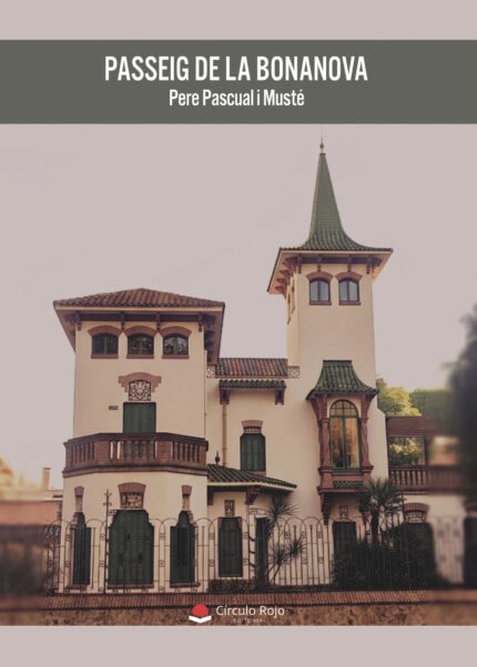 PASSEIG DE LA BONANOVA