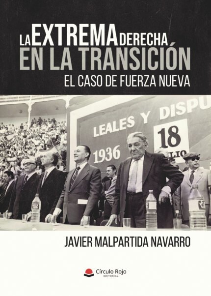 La extrema derecha en la Transición. El caso de Fuerza Nueva.