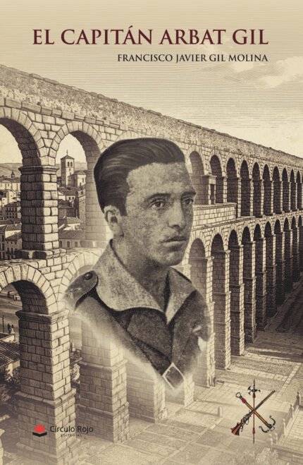 EL CAPITÁN ARBAT GIL