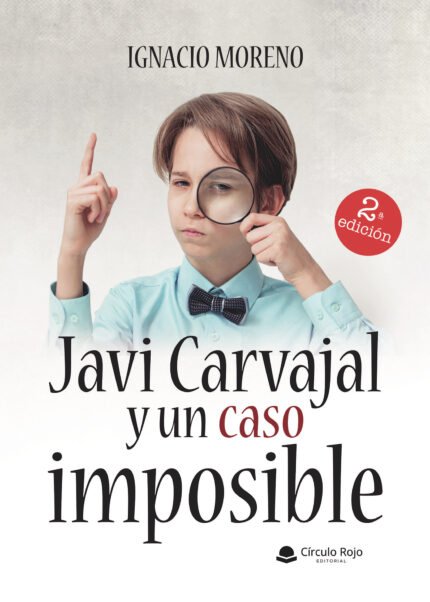 Javi Carvajal y un caso imposible