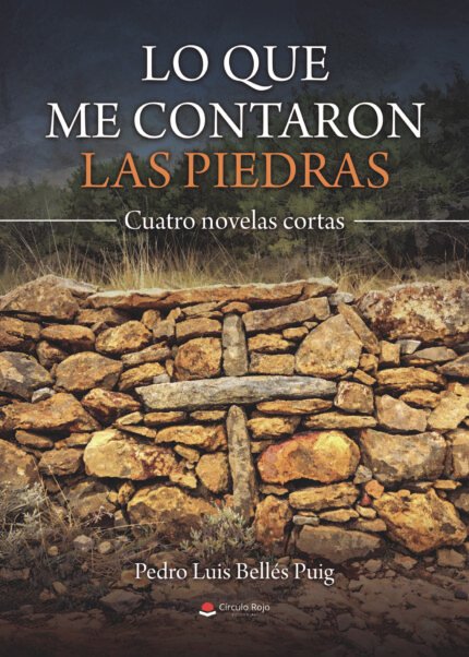 Lo que me contaron las piedras