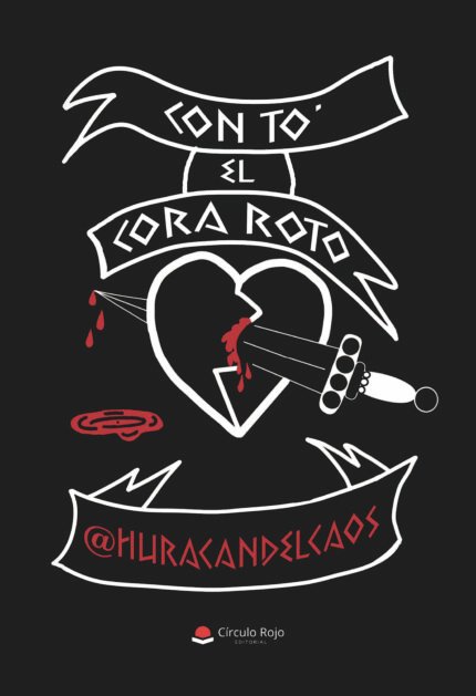CON TO EL CORA ROTO