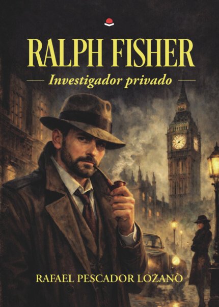 RALPH FISHER Investigador privado