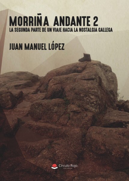 Morriña andante 2