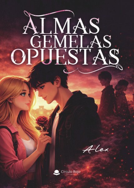 Almas Gemelas Opuestas