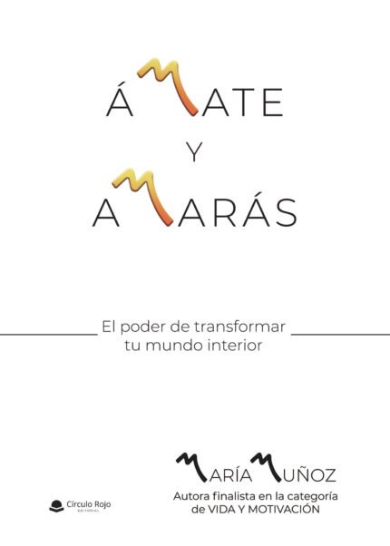 ÁMATE Y AMARÁS