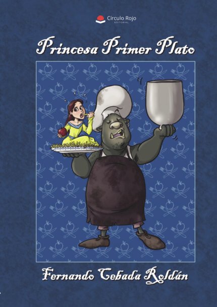 Princesa Primer Plato