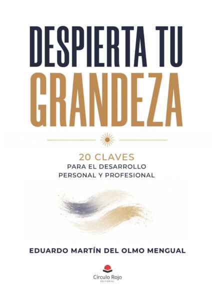 DESPIERTA TU GRANDEZA
