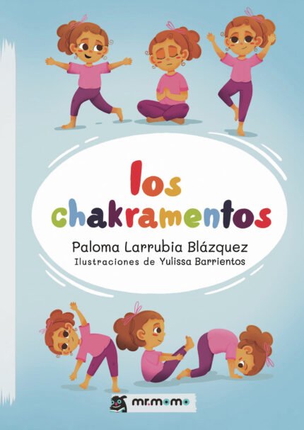 Los chakramentos