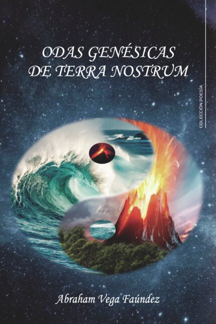 Odas Genésicas de Terra Nostrum