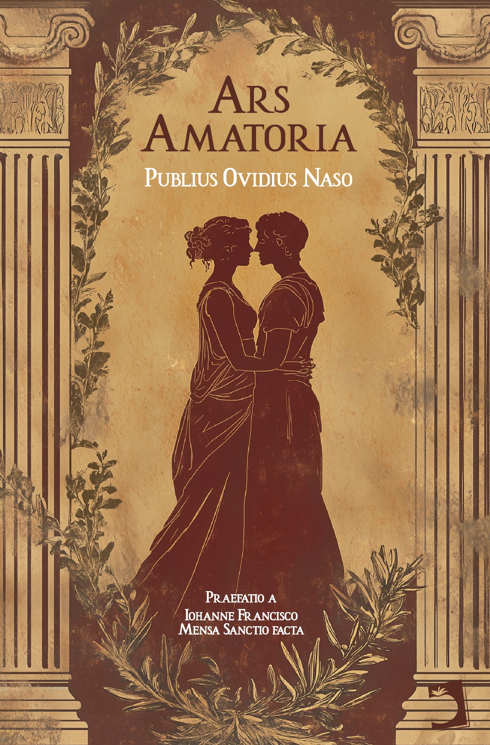 Ars Amatoria Ars Amatoria - Imagen 1