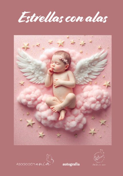 Estrellas con alas
