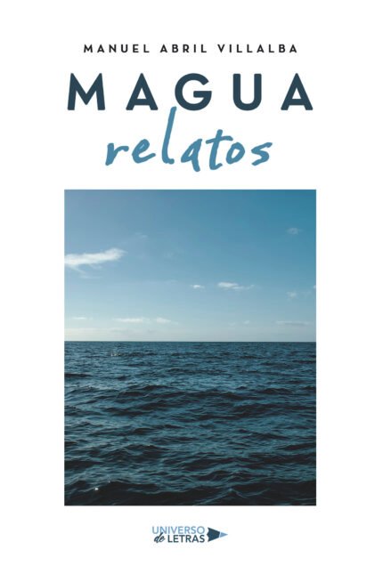 Magua. Relatos