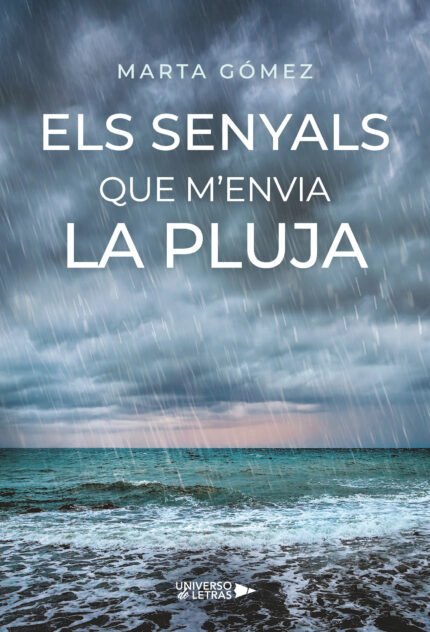 Els senyals que menvia la pluja