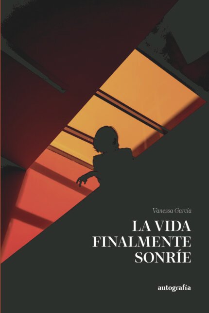 La vida finalmente sonríe