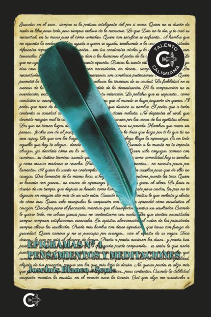 EPIGRAMAS Nº 4,