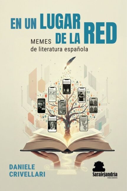 EN UN LUGAR DE LA RED. MEMES de literatura española