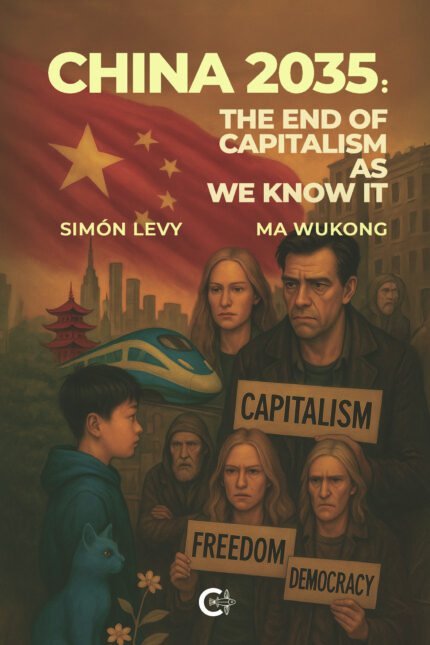 China 2035: The End of Capitalism As We Know It
